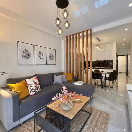 Mango Apartment & Suite By Halu! Thessaloníki Luaran gambar