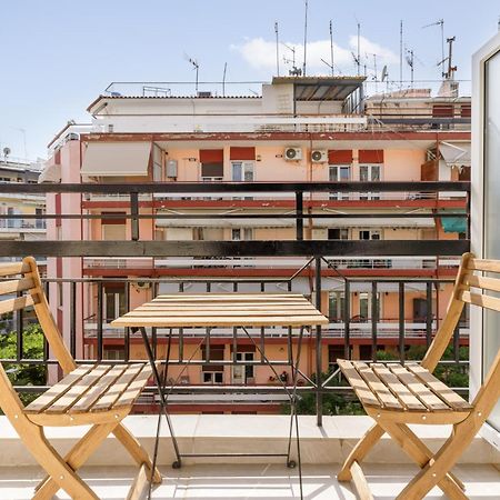 Mango Apartment & Suite By Halu! Thessaloníki Luaran gambar
