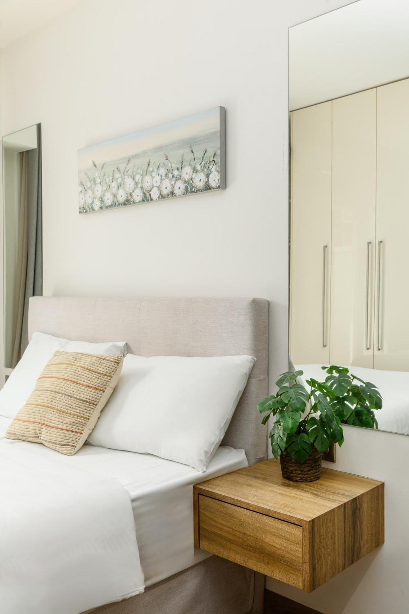 Mango Apartment & Suite By Halu! Thessaloníki Luaran gambar